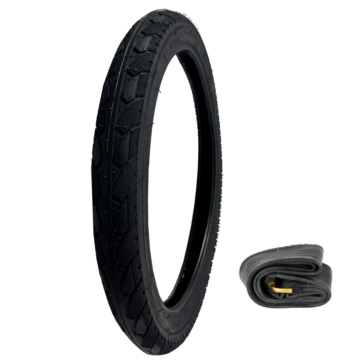 20 x 2.50 Tires Tubes for Bicycle E-bike BMX Kids Bike bicycle tyres - TDRMOTO