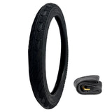 20 x 2.50 Tires Tubes for Bicycle E-bike BMX Kids Bike bicycle tyres - TDRMOTO