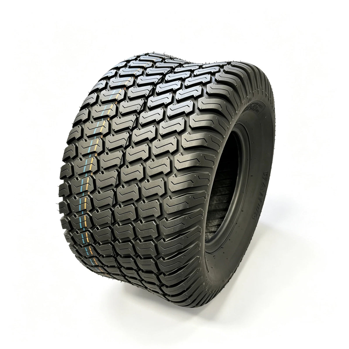 WANDA P332 18X9.50-8 18X9.5-8 8" Turf Tyre 4PLY for Mower Tractor Golf buggy