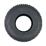 4.10x3.50-6 P605 4PLY TL TYRE For Ride On Mower Mobililty Scooter Pride Shoprider Invacare 6"