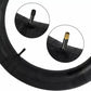 2pcs 26 x 4" Fat Tyres & Tubes For Fat Tyre Bicycle Schrader Valve Snow Bike MTB Bicycle