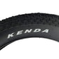 KENDA 26x4.0 Fat Tyre For Fat Tyre Bike Big Buddy Cruiser Chopper Bikes