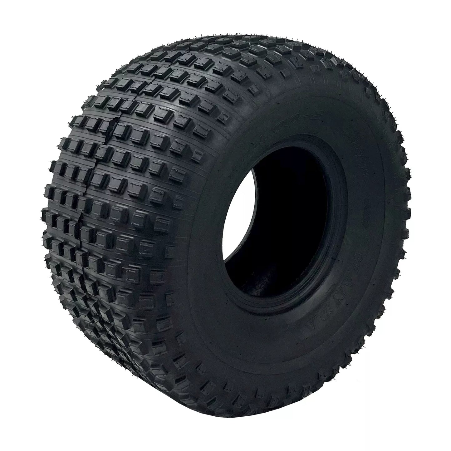 4pcs 22x11-8" 4 ply Tubeless Tyre For ATV Quad Buggy Honda Dirt Bikes