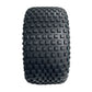 4pcs 22x11-8" 4 ply Tubeless Tyre For ATV Quad Buggy Honda Dirt Bikes