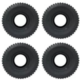 4pcs 22x11-8" 4 ply Tubeless Tyre For ATV Quad Buggy Honda Dirt Bikes - TDRMOTO