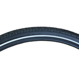 Kenda 26X1.5/1.75 47X559 City Bike Bicycle Tyre & Tube Commuter/Cruiser Tires - TDRMOTO