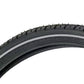 Kenda Tyre 20x1.75 Bicycle Tyre 47-406 Folding Bike 20" Tire