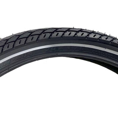 Kenda Tyre 20x1.75 Bicycle Tyre 47-406 Folding Bike 20" Tire - TDRMOTO