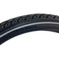 Kenda Tyre 20x1.75 Bicycle Tyre 47-406 Folding Bike 20" Tire