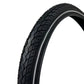 Kenda Tyre 20x1.75 Bicycle Tyre 47-406 Folding Bike 20" Tire