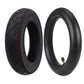 10 X 2.125 Inch Tyre & Tire Inner Tube Set For Self Balancing HoverBoard Scooter