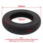 10 X 2.125 Inch Tyre & Tire Inner Tube Set For Self Balancing HoverBoard Scooter