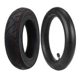10 X 2.125 Inch Tyre & Tire Inner Tube Set For Self Balancing HoverBoard Scooter - TDRMOTO