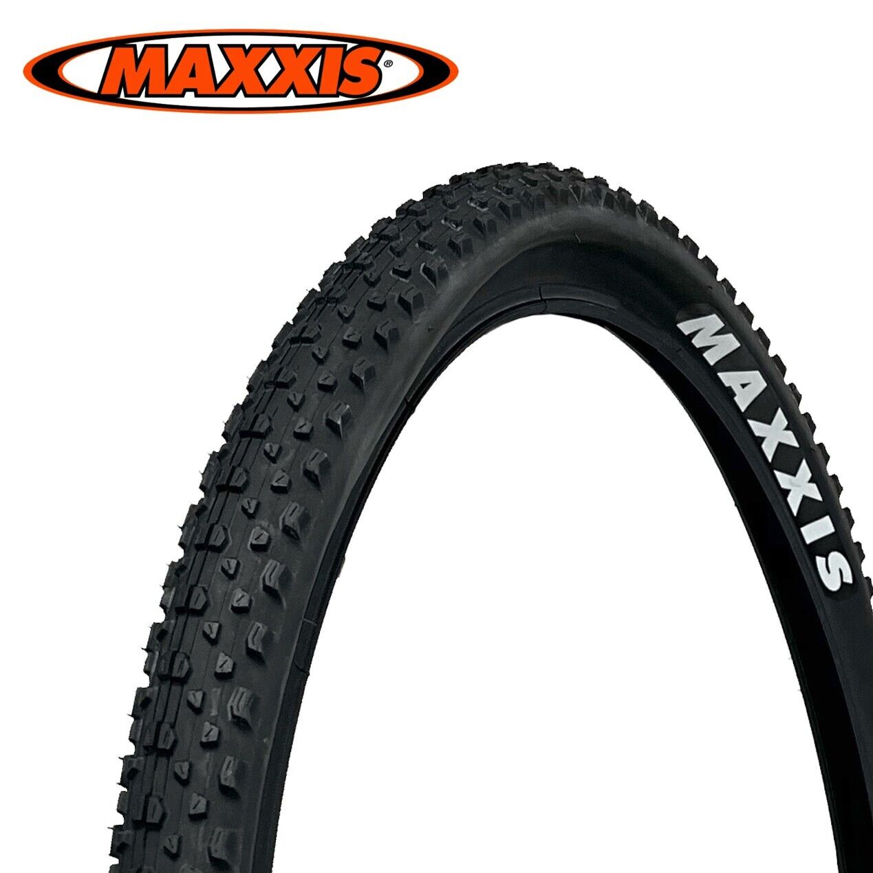 MAXXIS 27.5" x 2.20" Tyre for 27.5 Inch Bicycle Bike MTB Mountain Electric Bike