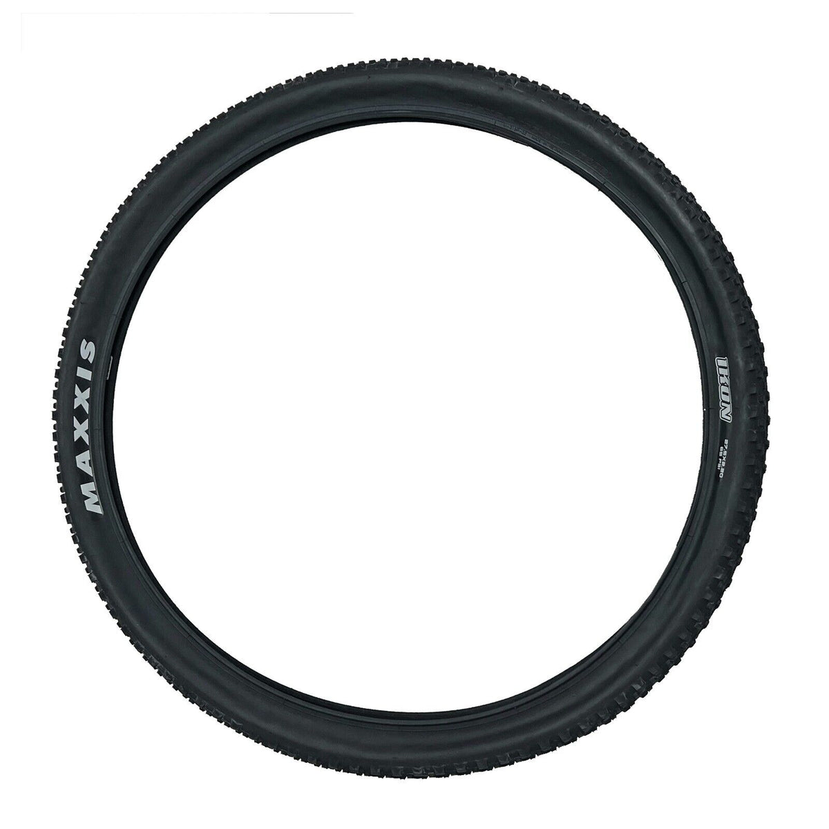 MAXXIS 27.5" x 2.20" Tyre for 27.5 Inch Bicycle Bike MTB Mountain Electric Bike - TDRMOTO