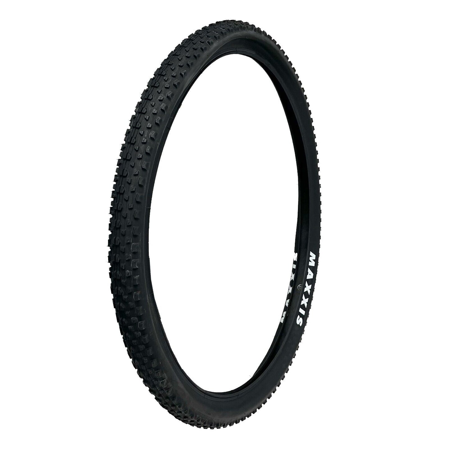 MAXXIS 26 Inch x 2.2 MTB Tyre + Tube for 26" Mountain Bike E-Bike Bicycle