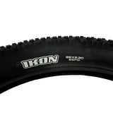 MAXXIS 26 Inch x 2.2 MTB Tyre + Tube for 26" Mountain Bike E-Bike Bicycle - TDRMOTO