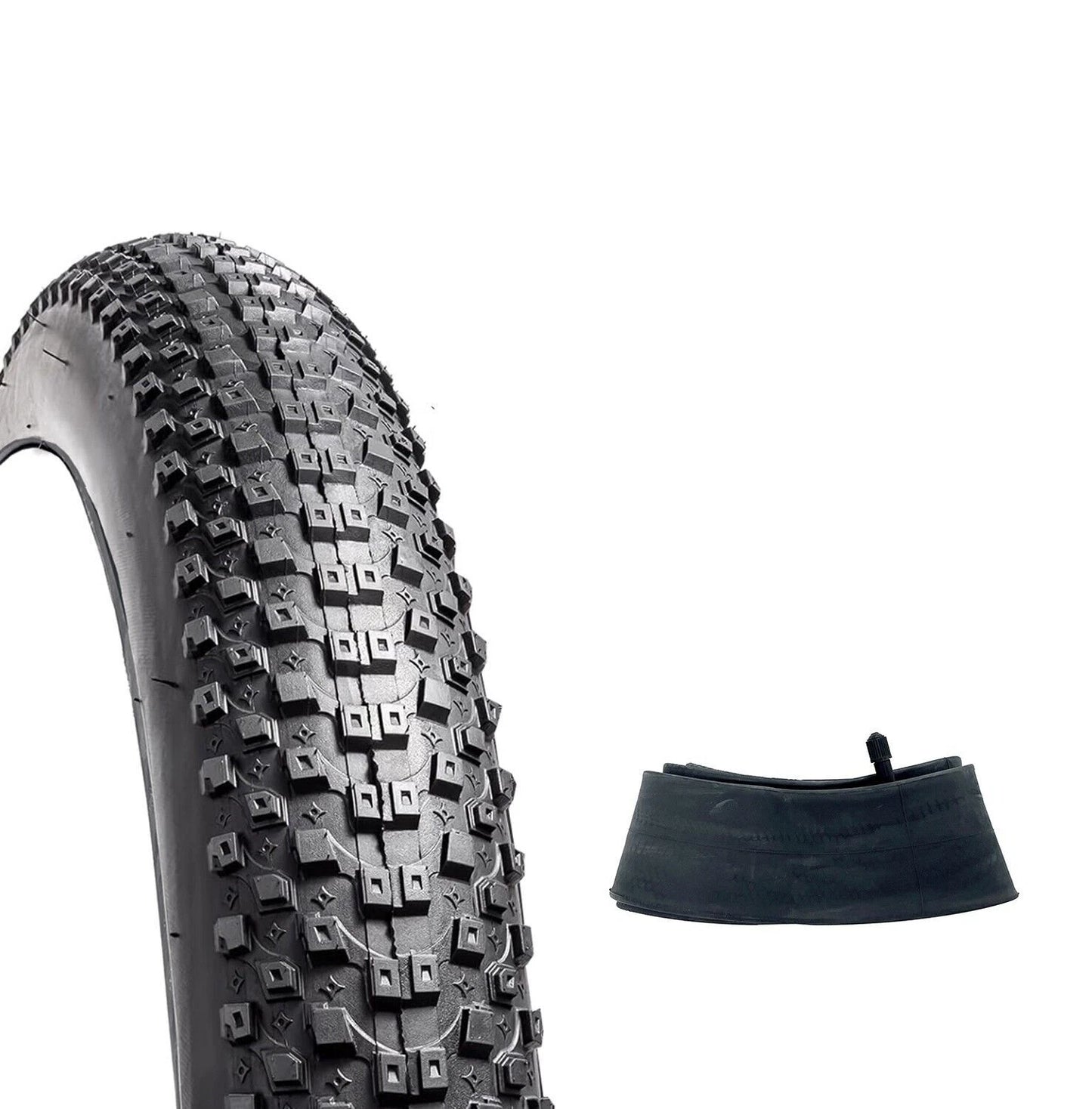 ChaoYang 20x3.0 Bicycle Tyre and Tube Electric Cargo Bike E-Bike Fat tyre