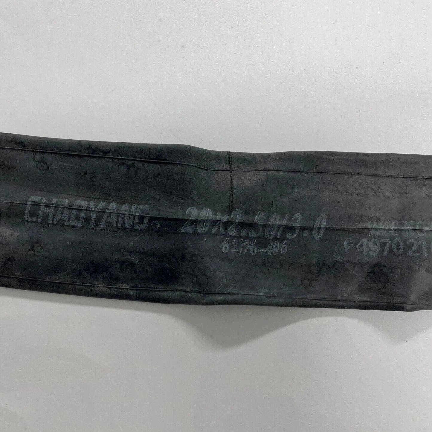 ChaoYang 20x3.0 Bicycle Tyre and Tube Electric Cargo Bike E-Bike Fat tyre