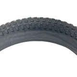ChaoYang 20 X 3.0 Inch Fat Bike Tire Rubber Bike Folding Tires Snow Beach 35 PSI - TDRMOTO
