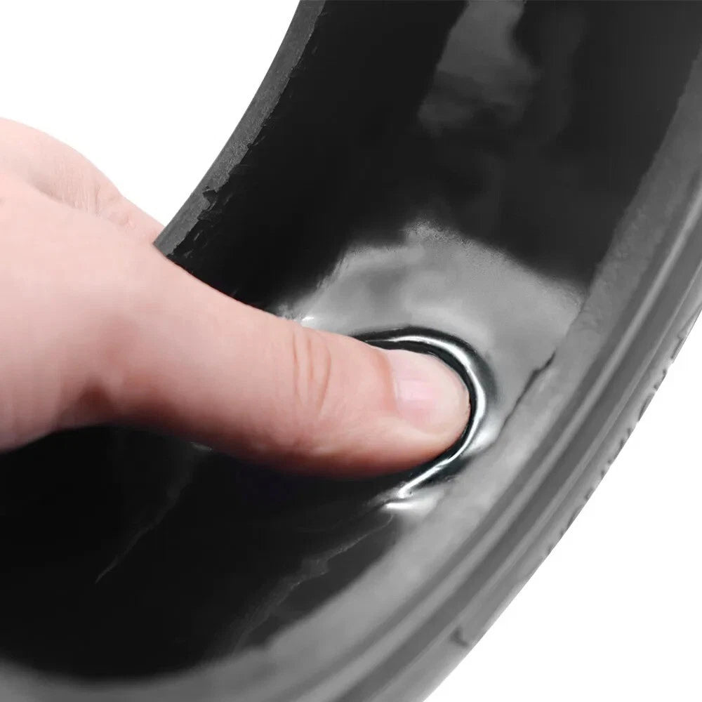 10 Inch 80/65-6 Off-road Road Self-healing Tyres Tires For-E-Scooter 10x3.0