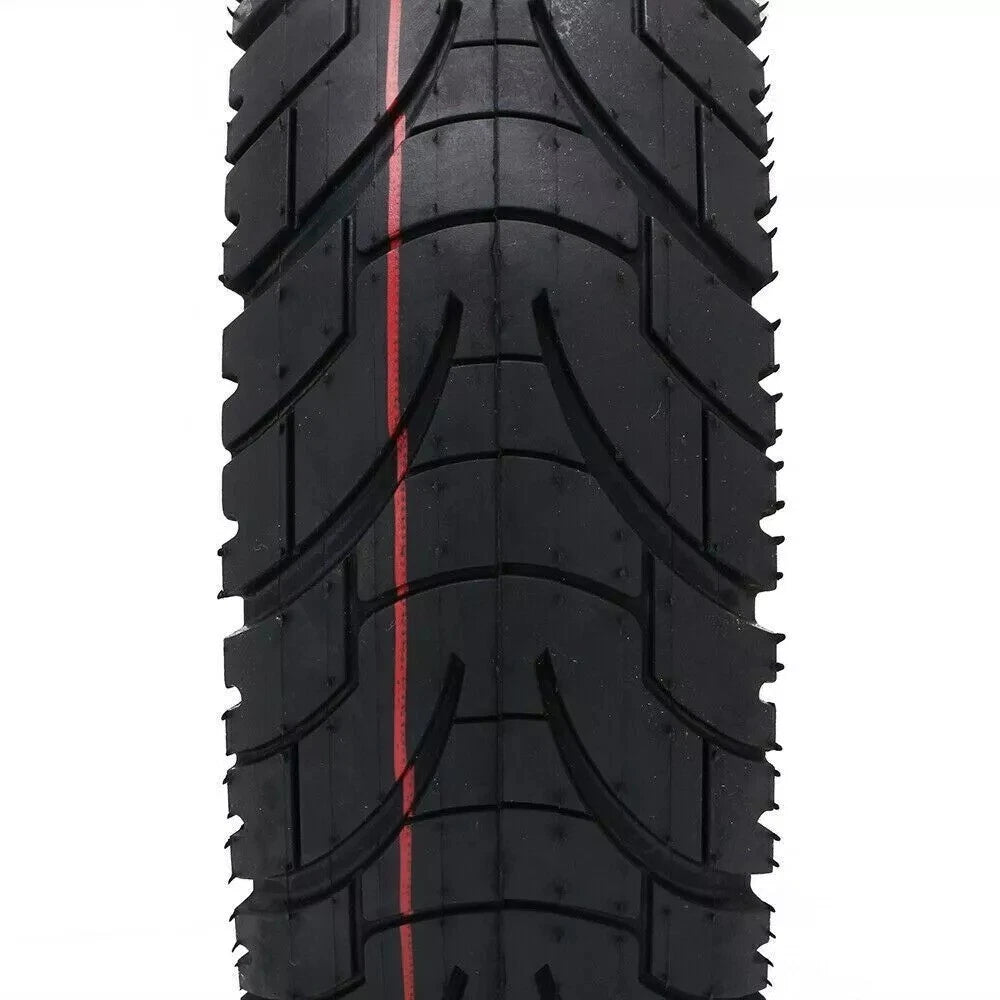 10 Inch 80/65-6 Off-road Road Self-healing Tyres Tires For-E-Scooter 10x3.0