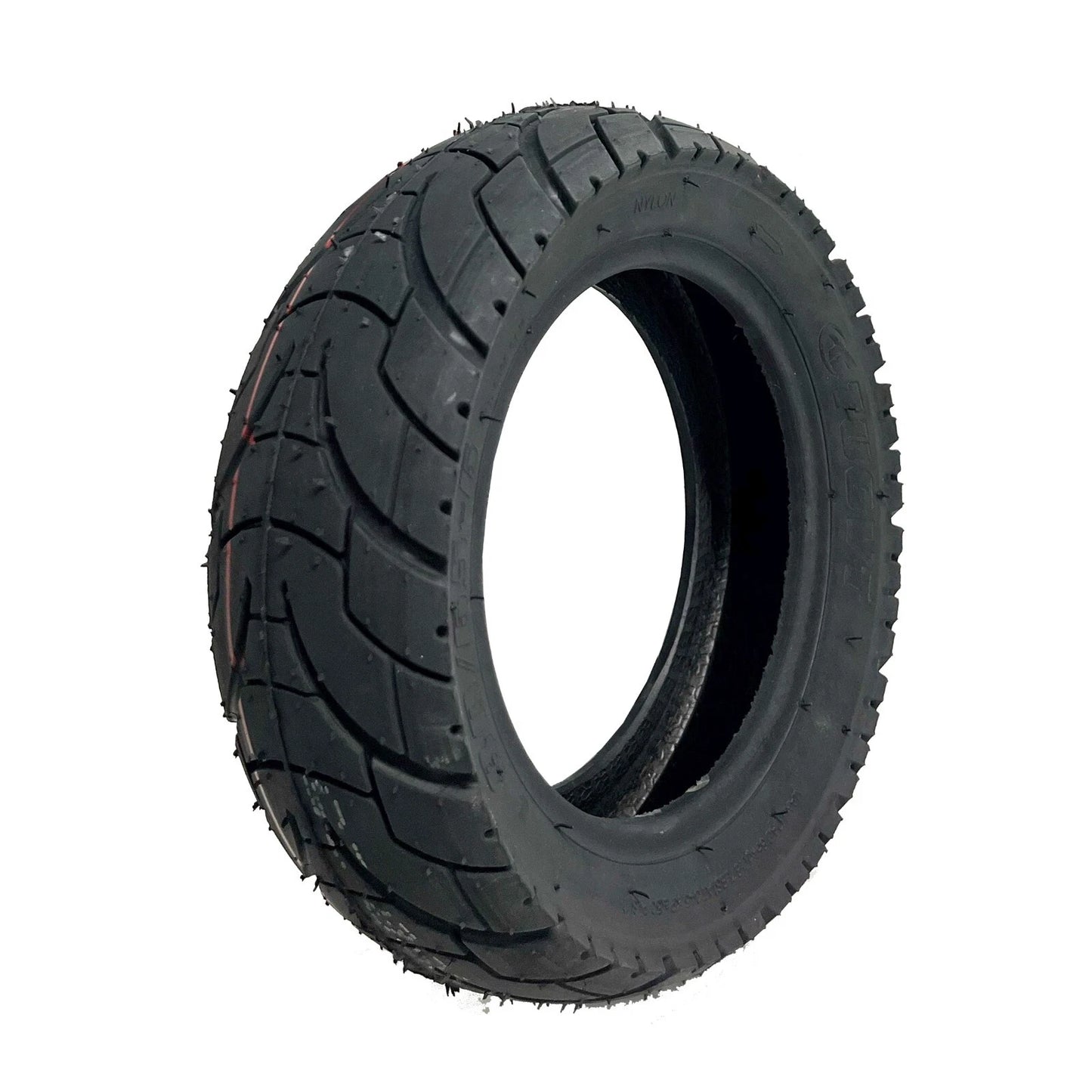 10 Inch 80/65-6 Off-road Road Self-healing Tyres Tires For-E-Scooter 10x3.0
