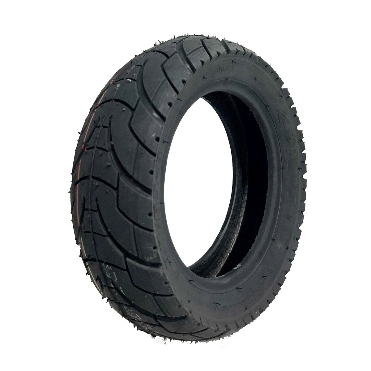 10 Inch 80/65-6 Off-road Road Self-healing Tyres Tires For-E-Scooter 10x3.0