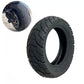 10 Inch 80/65-6 Off-road Road Self-healing Tyres Tires For-E-Scooter 10x3.0