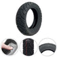 10 Inch 80/65-6 Off-road Road Self-healing Tyres Tires For-E-Scooter 10x3.0