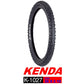 KENDA 26'' Tyre MTB K1027 Kadre 26 x 2.10 Rigid Black KENDA MTB Tire Tyres