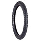 KENDA 26'' Tyre MTB K1027 Kadre 26 x 2.10 Rigid Black KENDA MTB Tire Tyres
