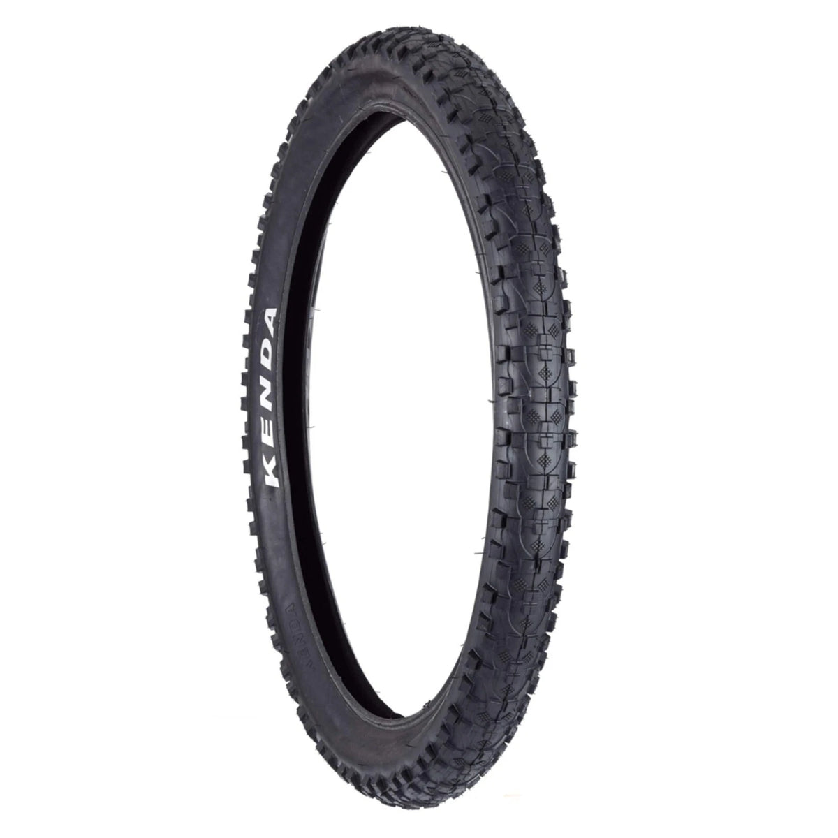 KENDA Nevegal K1010 29" x 2.20 700 x 55C MTB Bicycle Tire Mountain Bike Tyres - TDRMOTO
