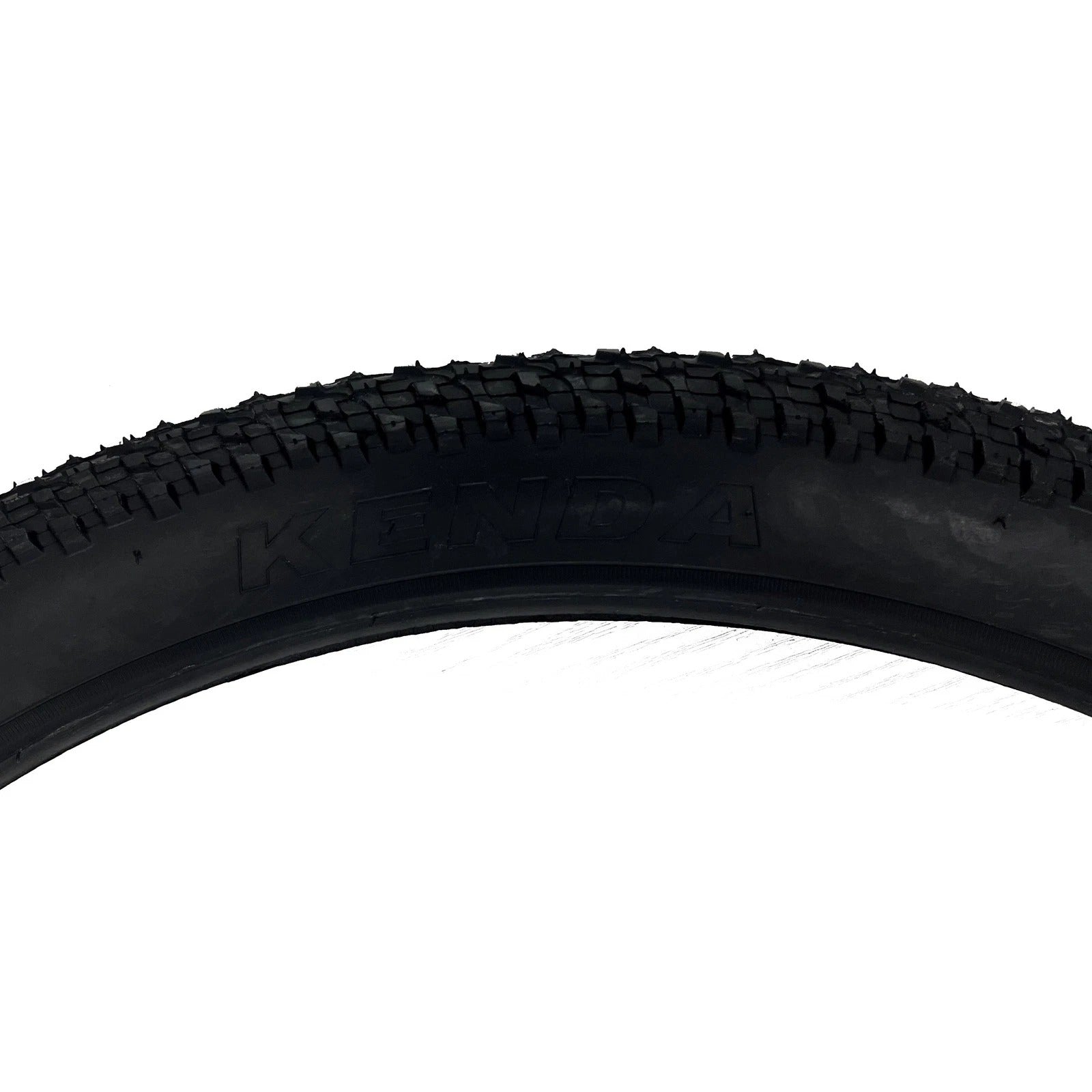 TDR Durable Kenda 26" 26 Inch 26x2.10 Rigid MTB Tyre Trail Cross-Country Tyre - TDRMOTO