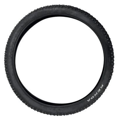 KENDA 26'' Tyre MTB K1027 Kadre 26 x 2.10 Rigid Black KENDA MTB Tire Tyres