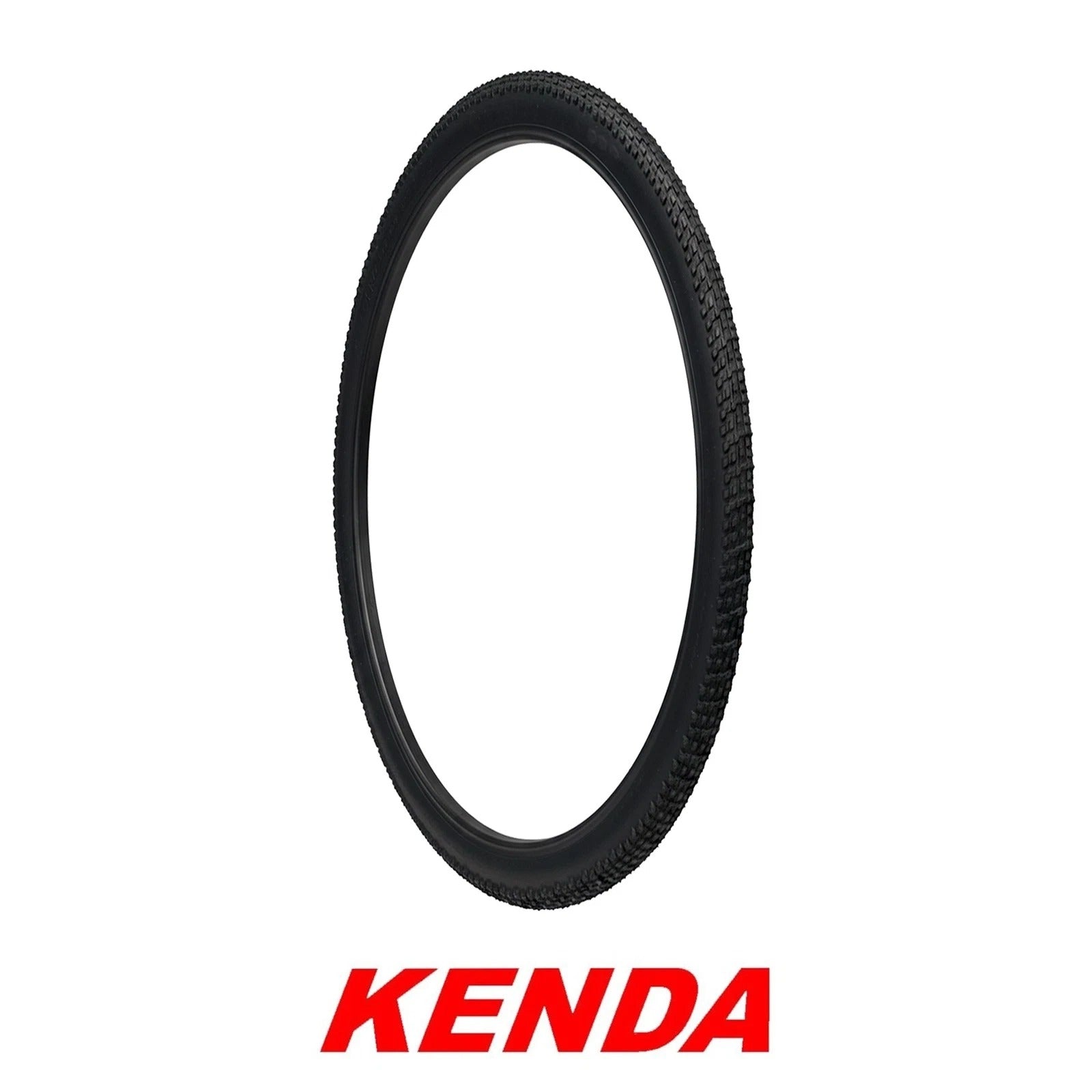 TDR Durable Kenda 26" 26 Inch 26x2.10 Rigid MTB Tyre Trail Cross-Country Tyre - TDRMOTO