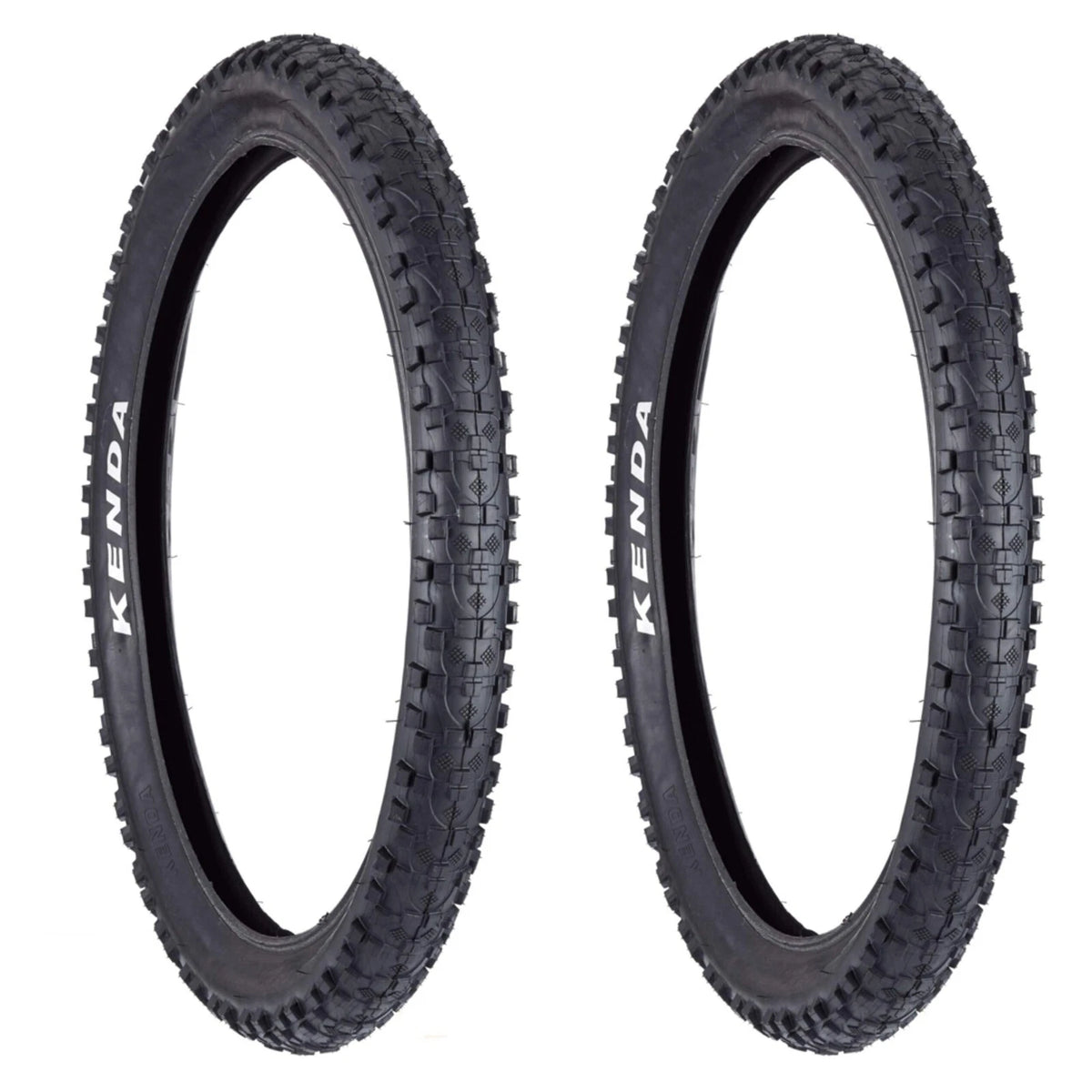KENDA Nevegal K1010 29" x 2.20 700 x 55C MTB Bicycle Tire Mountain Bike Tyres - TDRMOTO