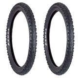 KENDA Nevegal K1010 29" x 2.20 700 x 55C MTB Bicycle Tire Mountain Bike Tyres - TDRMOTO