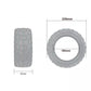 90/55-6 ELECTRIC SCOOTER TYRE for 10" DRAGON CYCLONE PRO, GTR V2, LIGHTNING V1