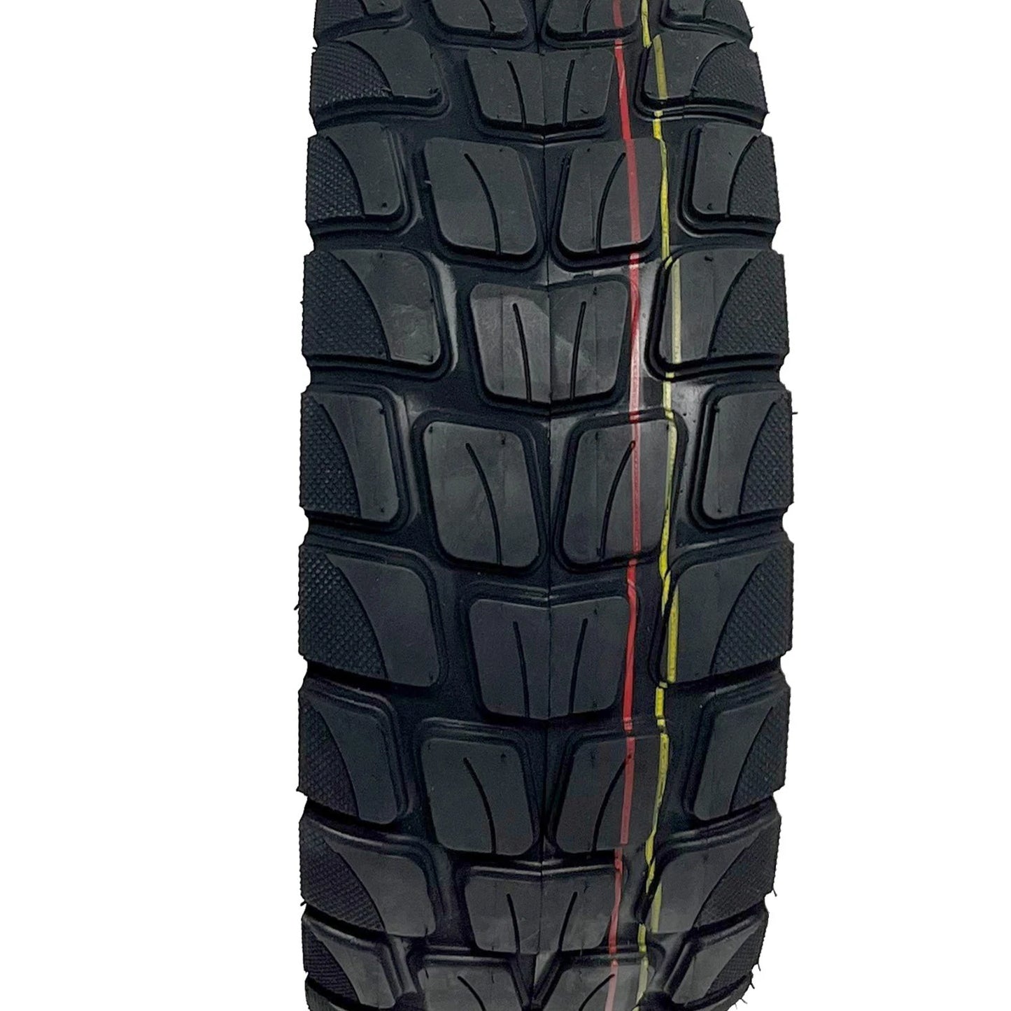 90/55-6 ELECTRIC SCOOTER TYRE for 10" DRAGON CYCLONE PRO, GTR V2, LIGHTNING V1