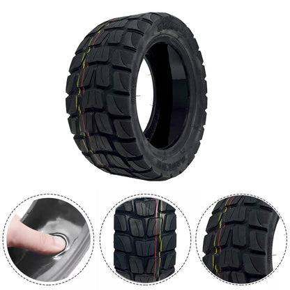 90/55-6 ELECTRIC SCOOTER TYRE for 10" DRAGON CYCLONE PRO, GTR V2, LIGHTNING V1