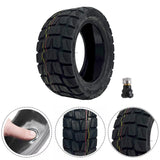 90/55-6 ELECTRIC SCOOTER TYRE for 10" DRAGON CYCLONE PRO, GTR V2, LIGHTNING V1 - TDRMOTO