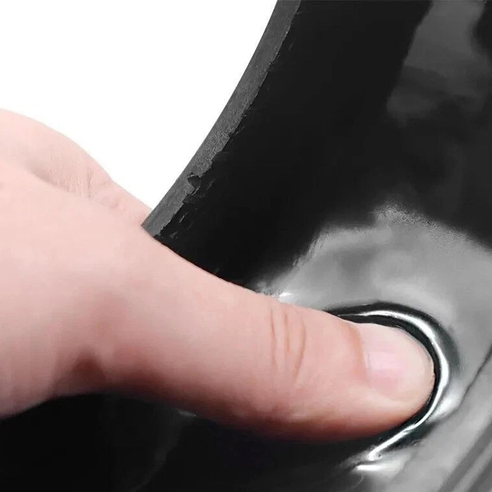 E-Scooter Tyre Off Road 80/50-6.5 Tubeless Tire Tyre