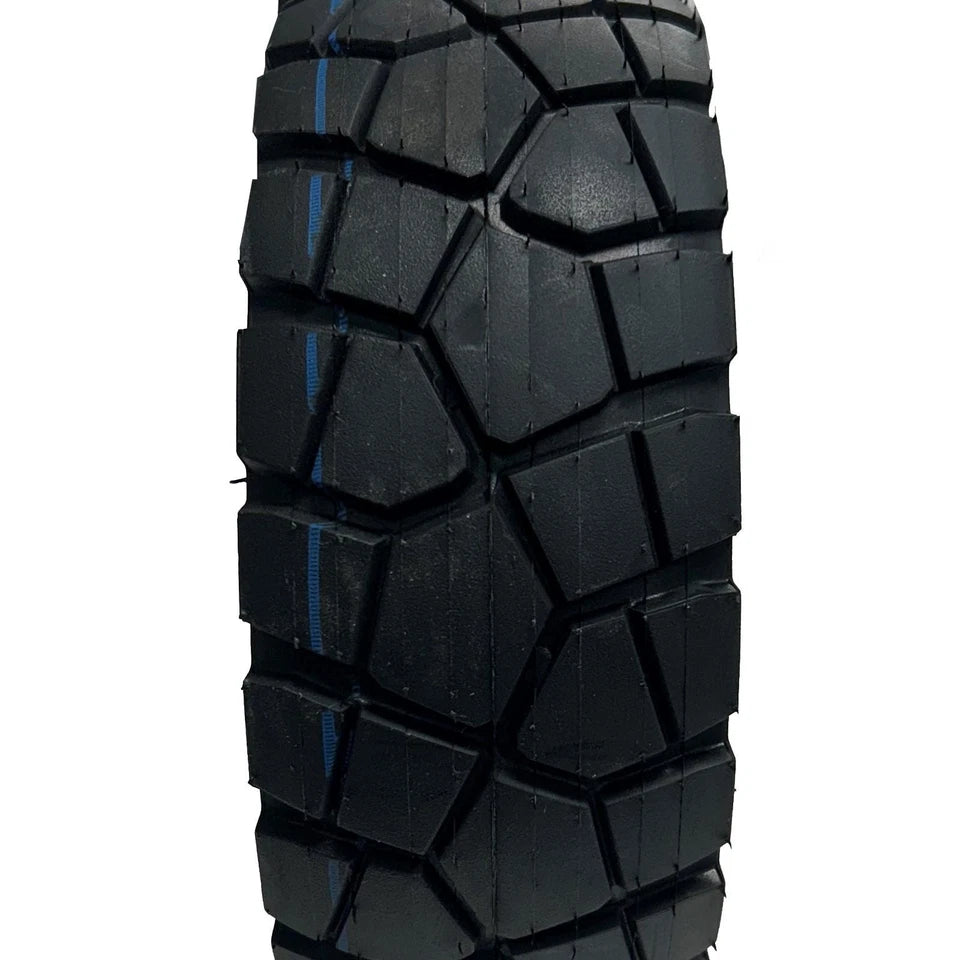 E-Scooter Tyre Off Road 80/50-6.5 Tubeless Tire Tyre