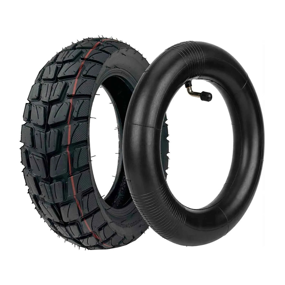 80/65-6 10X3.0 255X80 Scooter Tyre Tube for Dragon Raptor Hunter X10 10X3 10inch