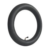 20 x 2.50 inch Rubber Bicycle Bike Kids Schraders Valve (Bent) Inner Tube - TDRMOTO