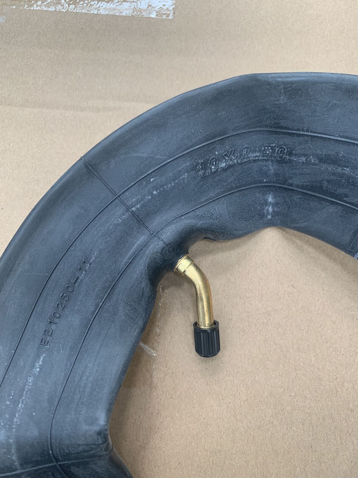 10" Inch Electric Scooter Inner Tube 10x2.50 Inner Tire for Scooter