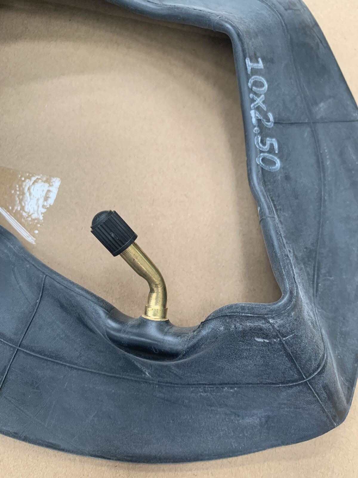 10" Inch Electric Scooter Inner Tube 10x2.50 Inner Tire for Scooter