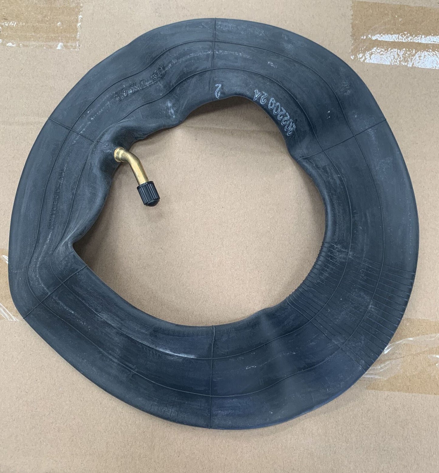 10" Inch Electric Scooter Inner Tube 10x2.50 Inner Tire for Scooter