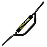28mm Taper bar Handlebars + clamps for DRZ 400 WR125 WR450 RMZ450 CR250 - TDRMOTO